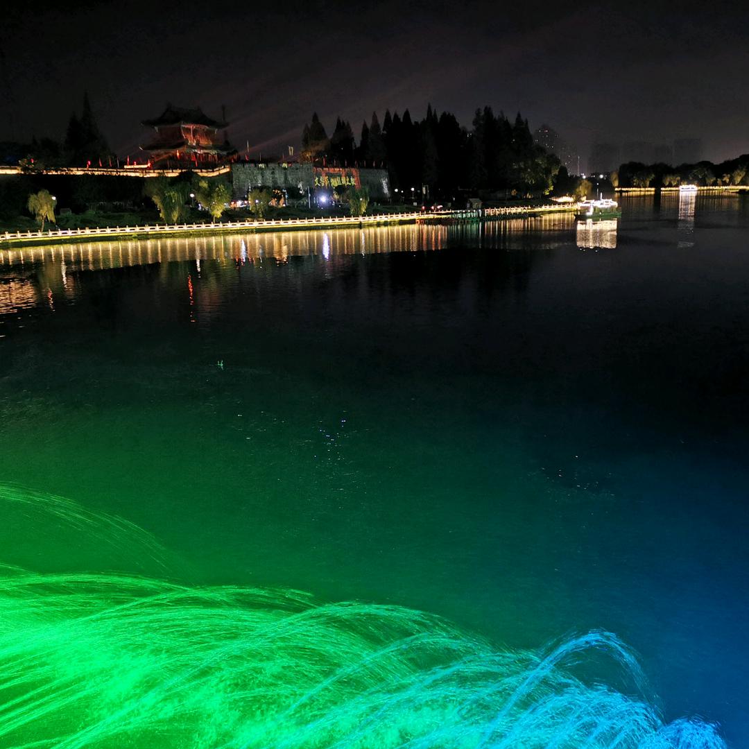 大美古荆州（男）