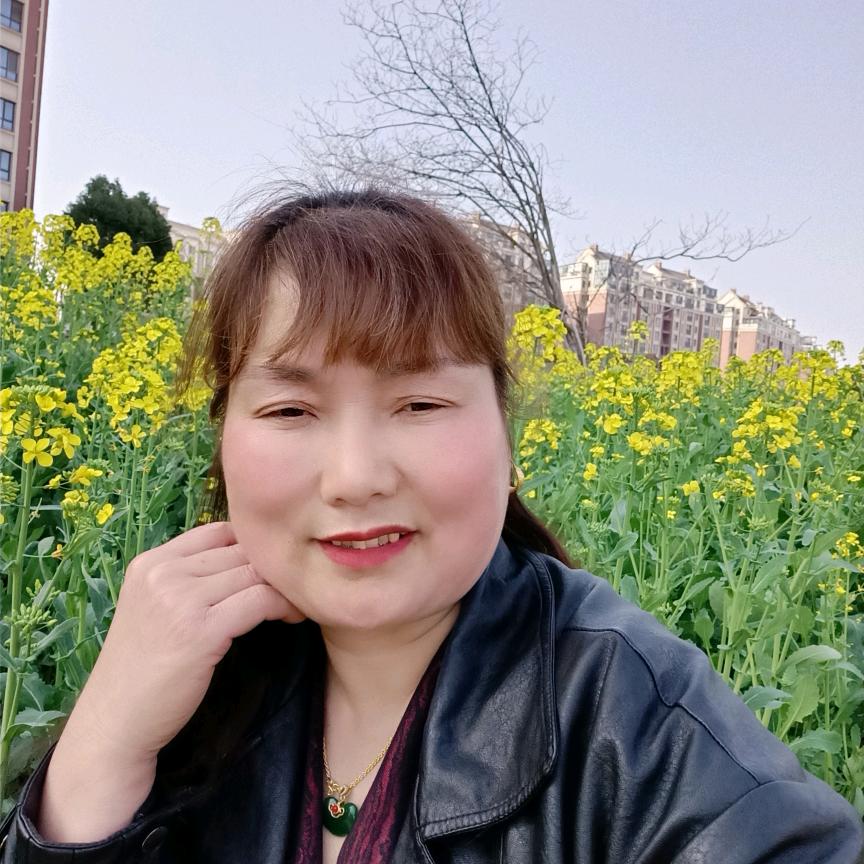 陈守芳