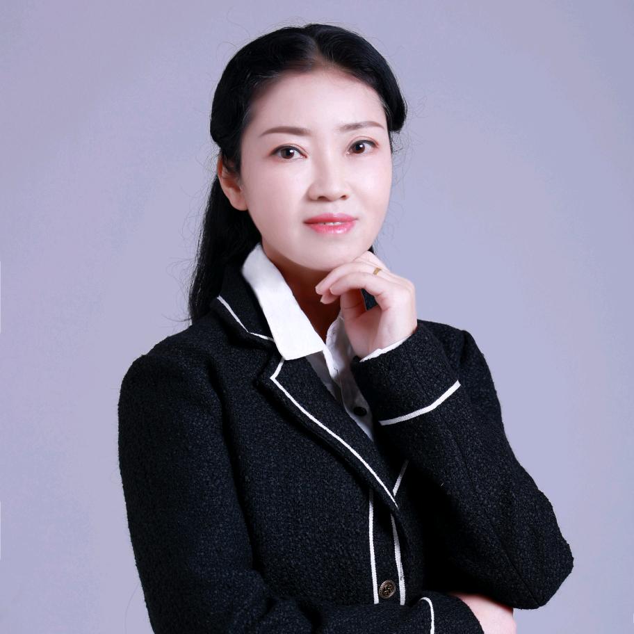 霞姐未来可期