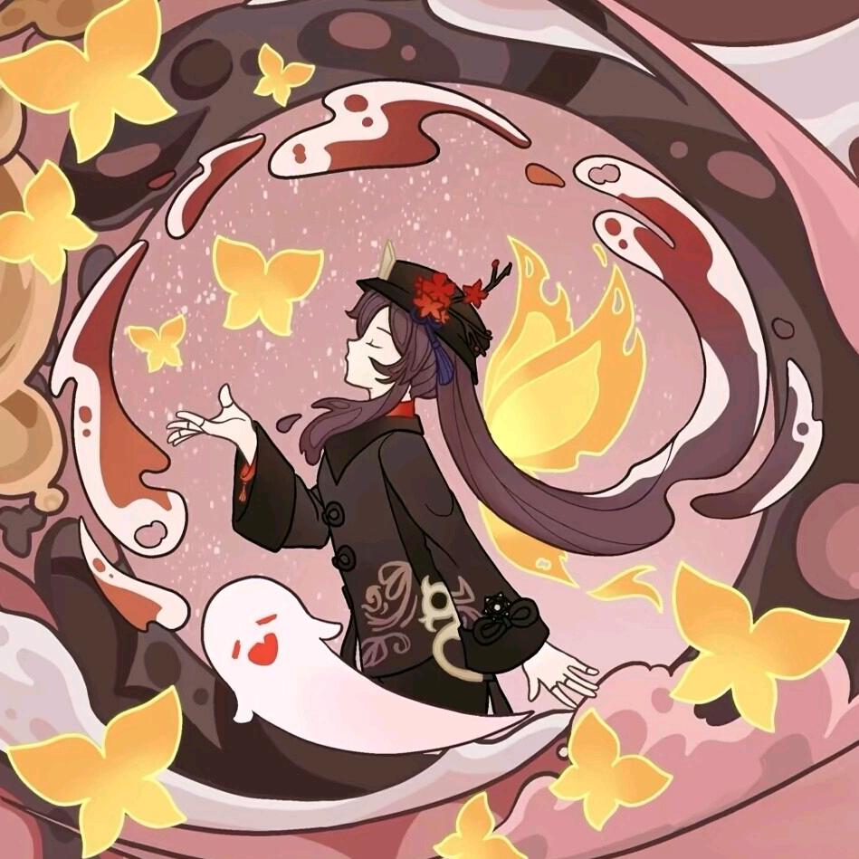 路人山羊（原神代肝）