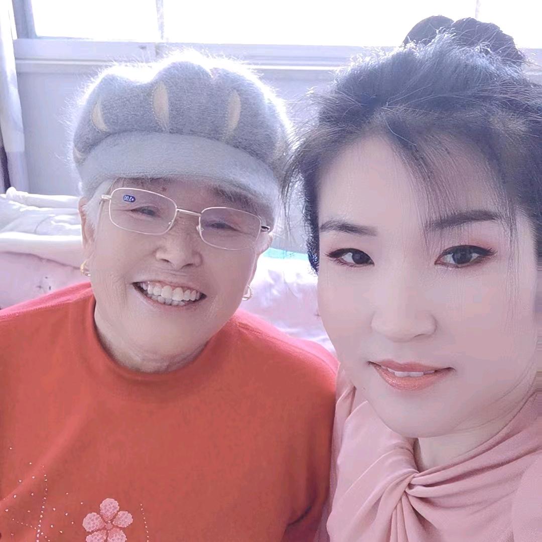 二宝宝越来越好