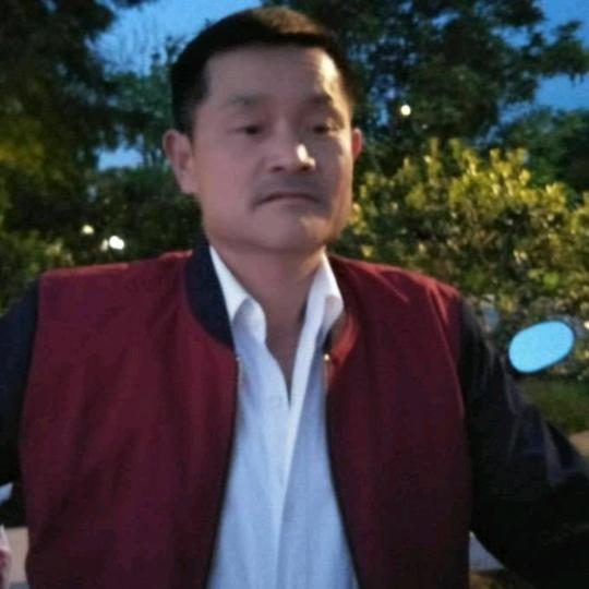 今世有缘。