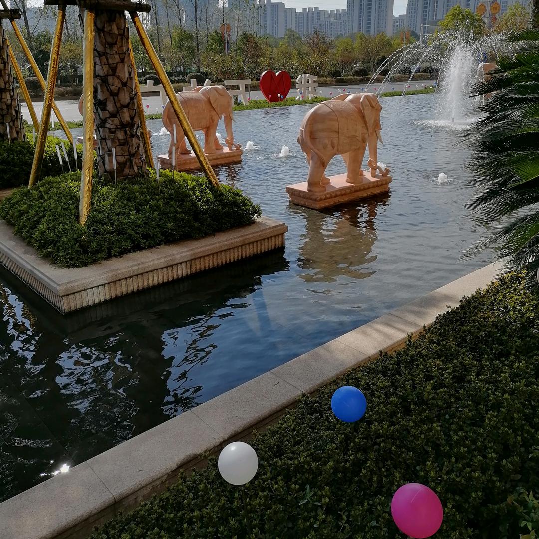 细雨绵绵