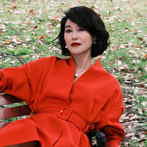 惠英紅Kara Wai