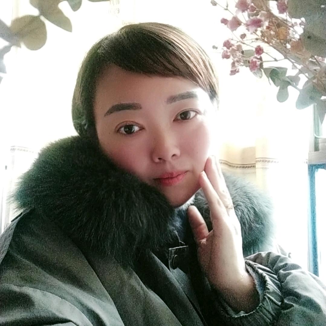 贺姐：不定时直播
