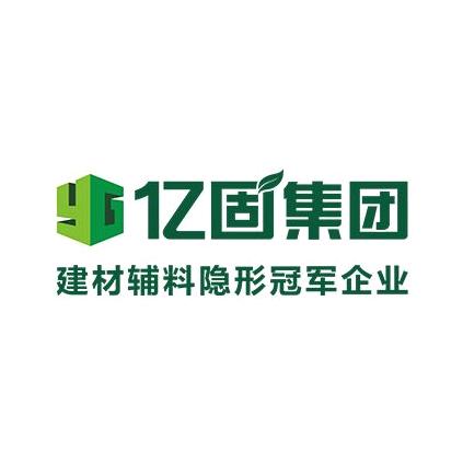 亿固金钢瓷砖胶官方号