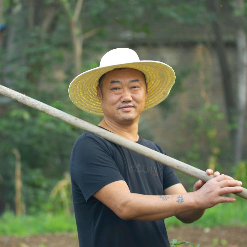 乡村老袁