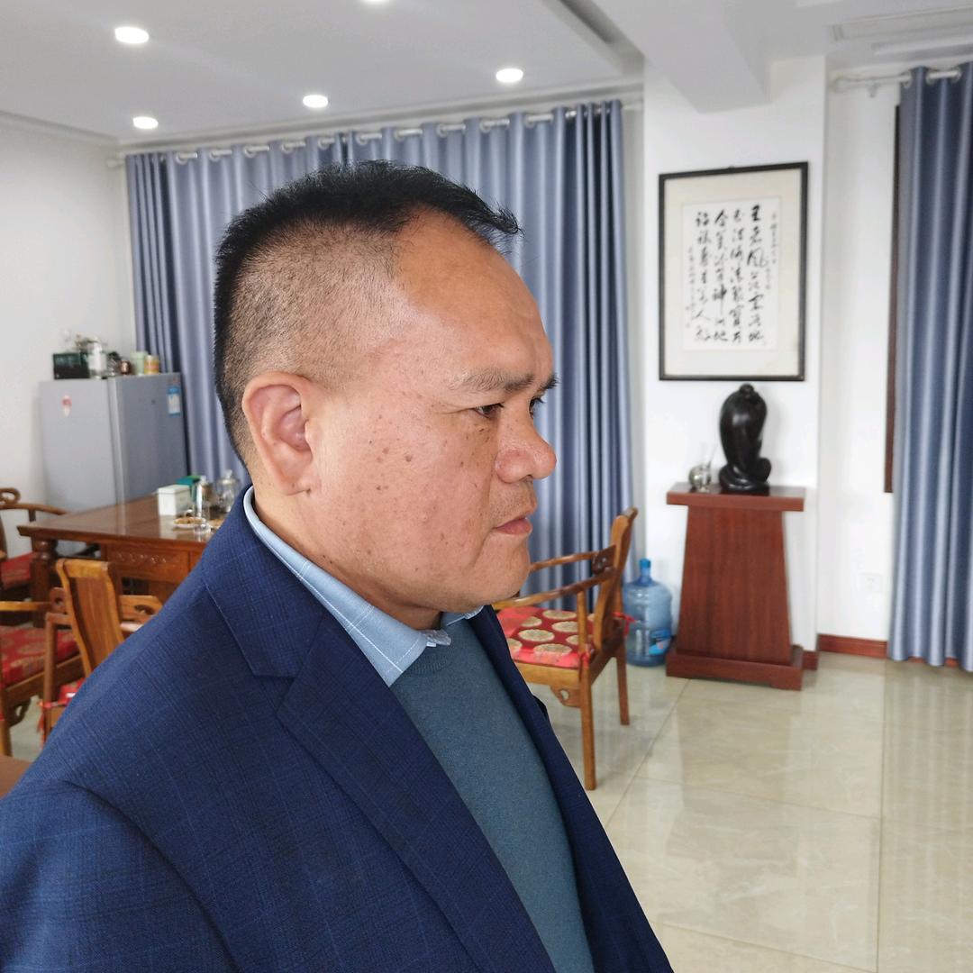 要新润滑技术有限公司