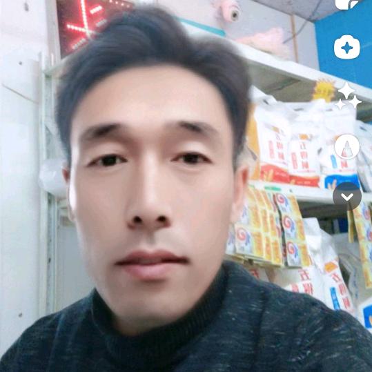 北方馒头