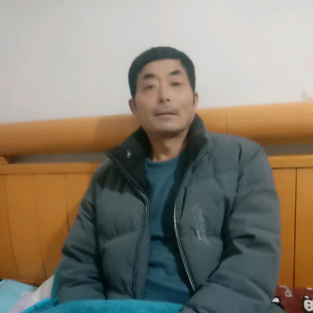 潇洒一生