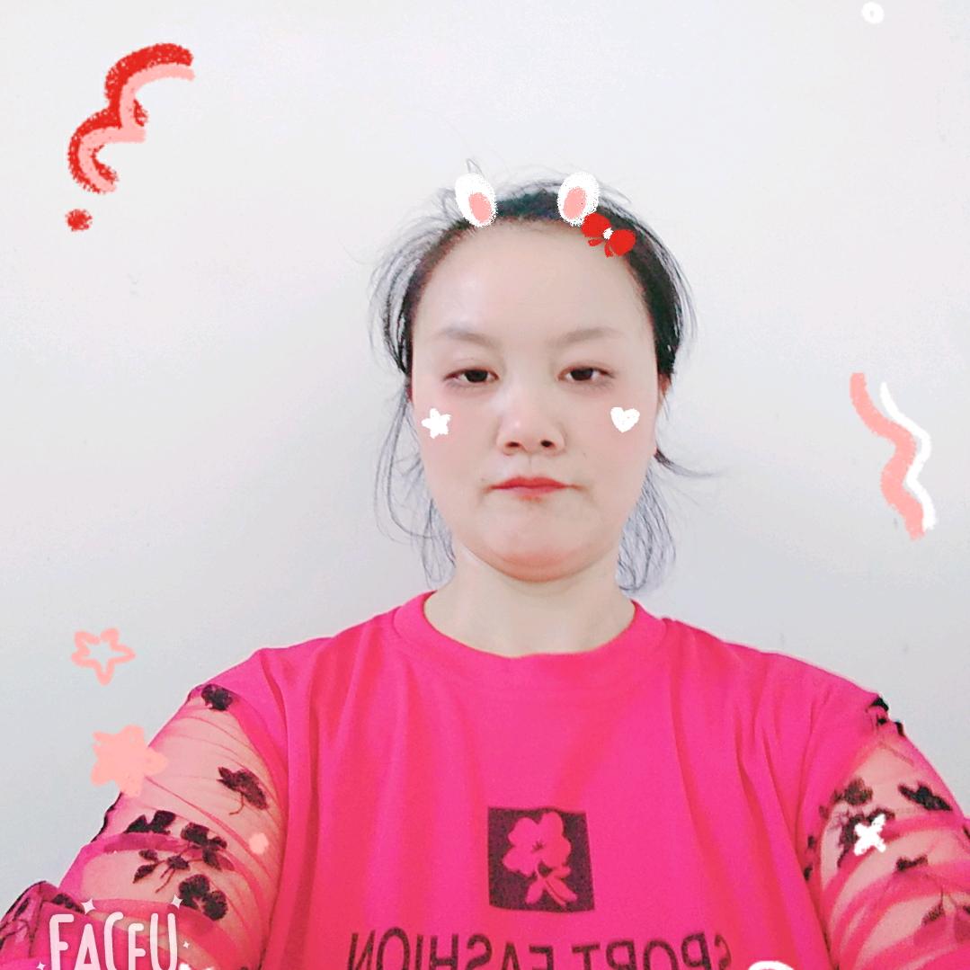 爱笑笑