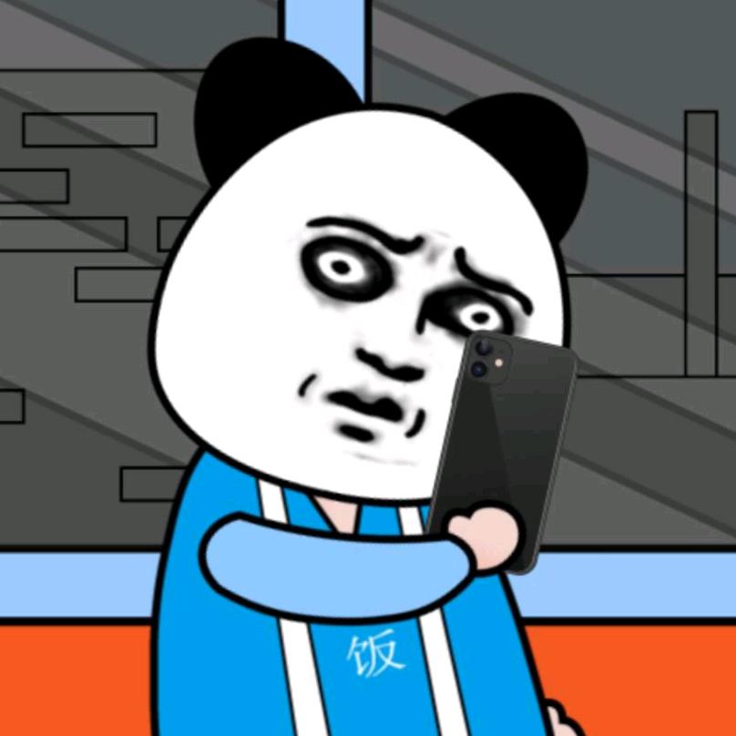 下饭动画