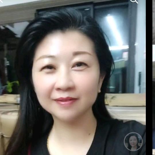 门外有人