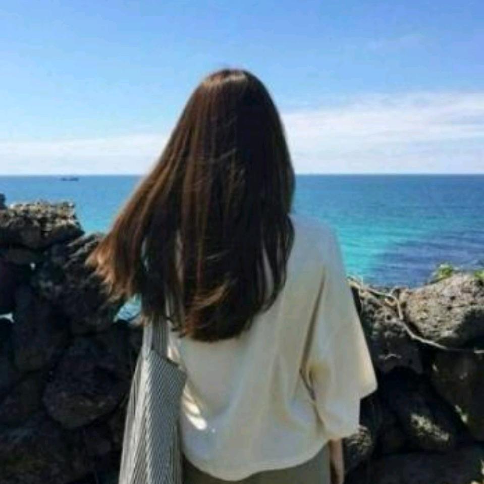 是小珊珊吖