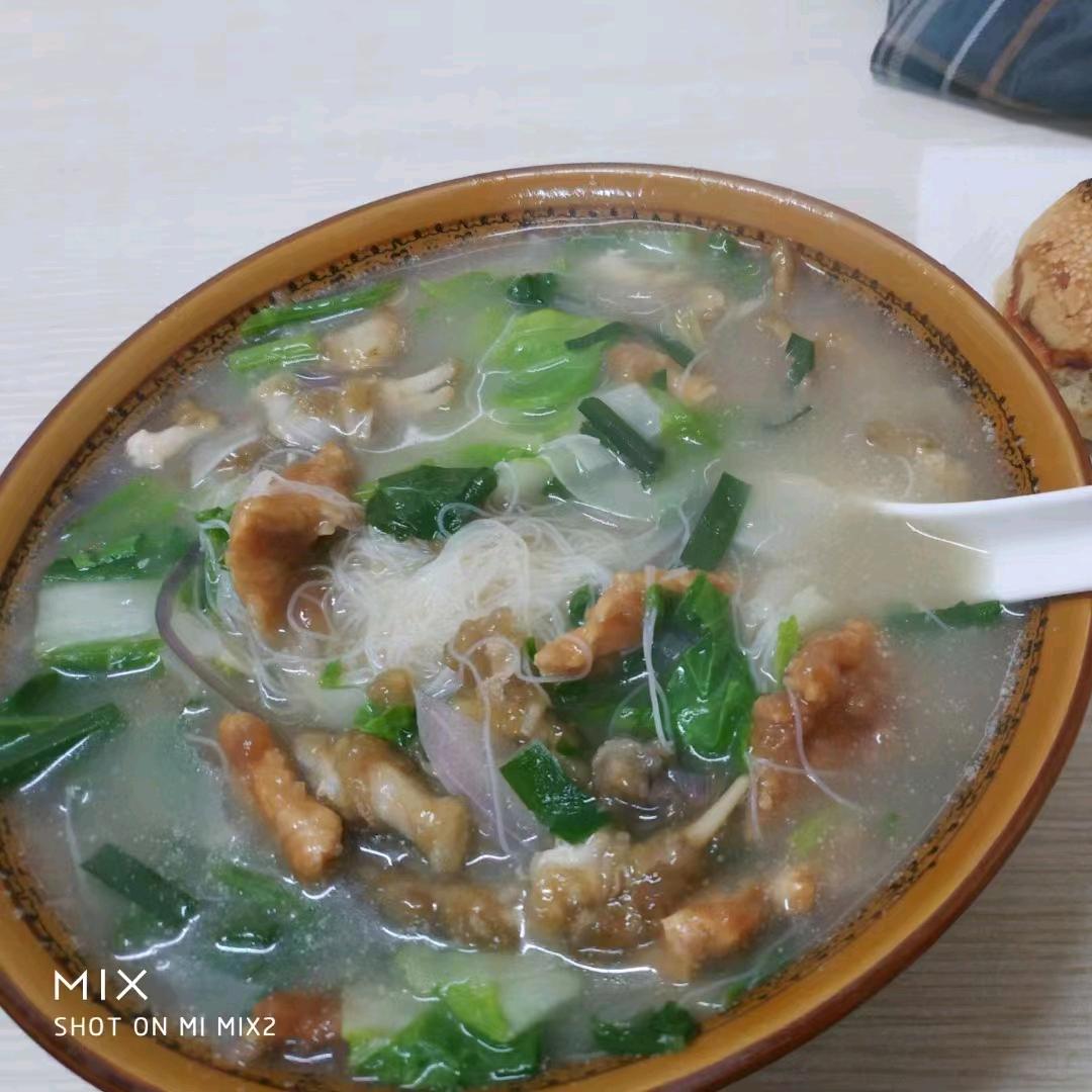 dy 麦