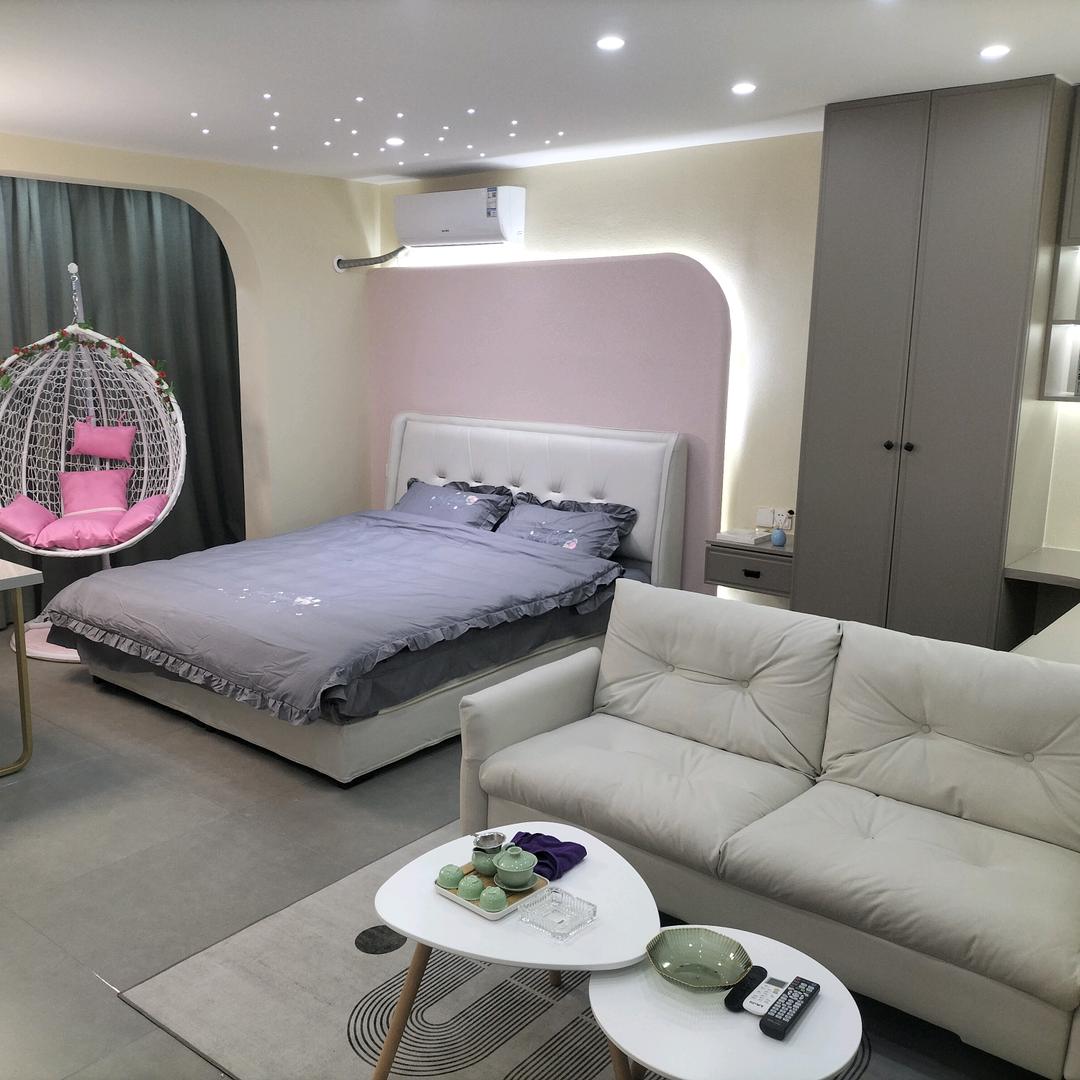 马大哈民宿.超市.钟点房