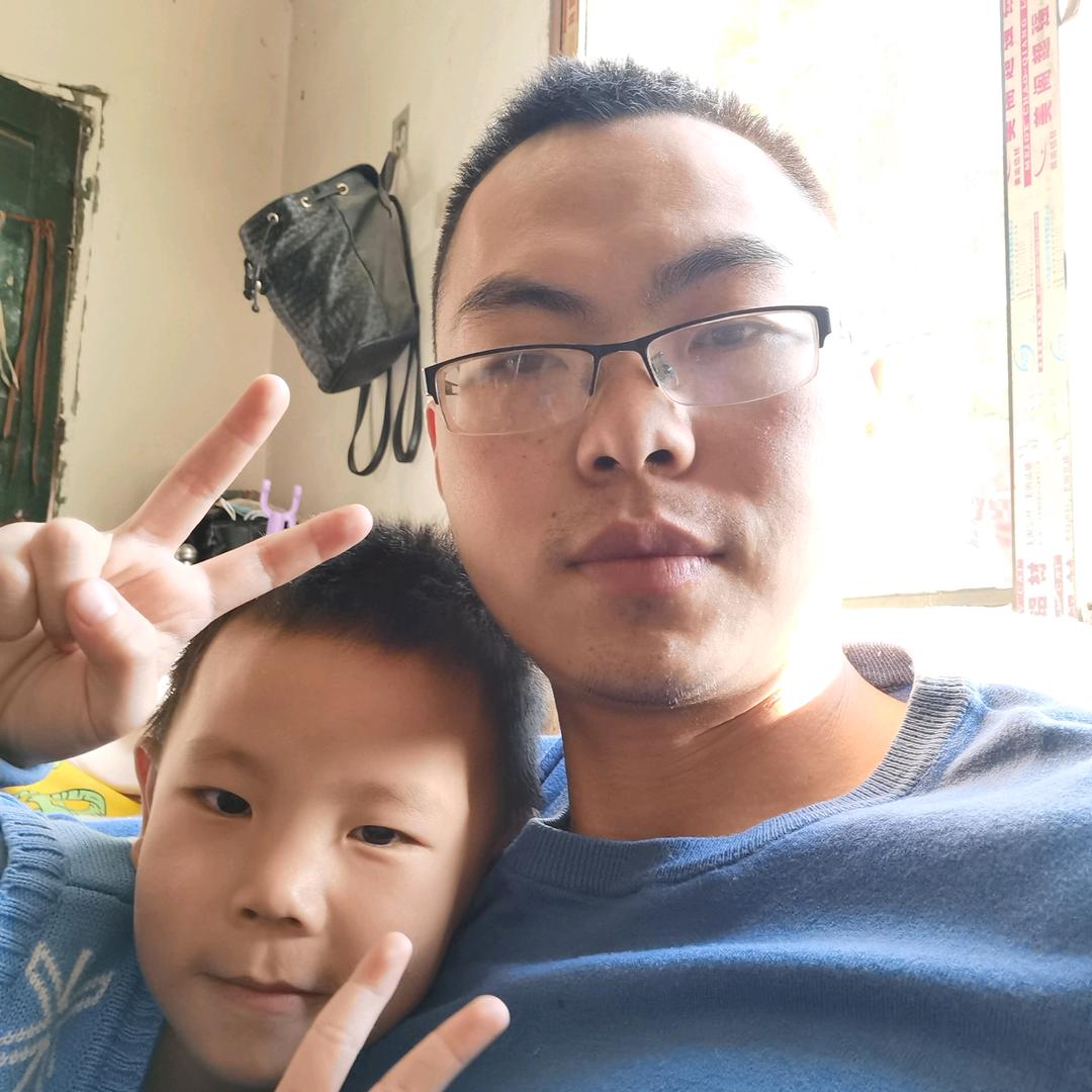 我回来了