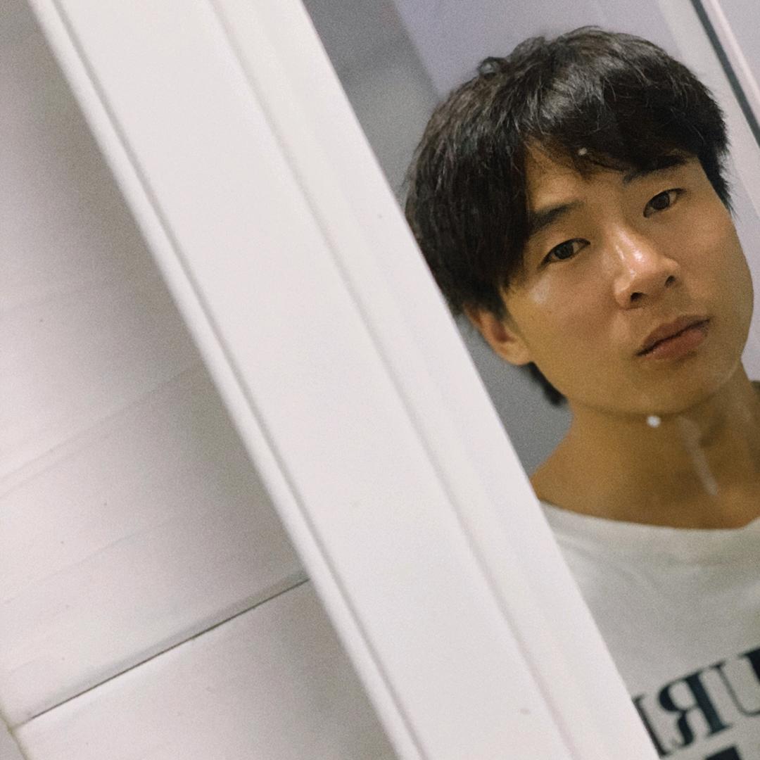 喜欢你没恶意💗