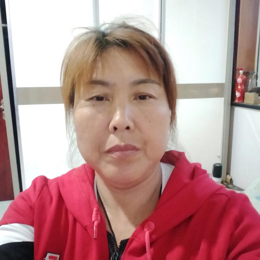 做被子的大伟妈