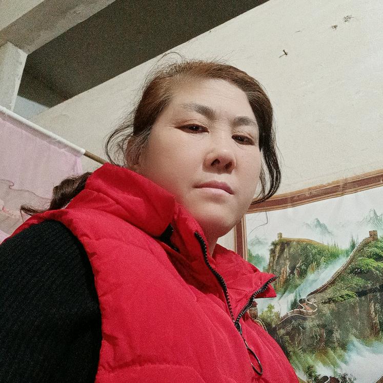 开心姐