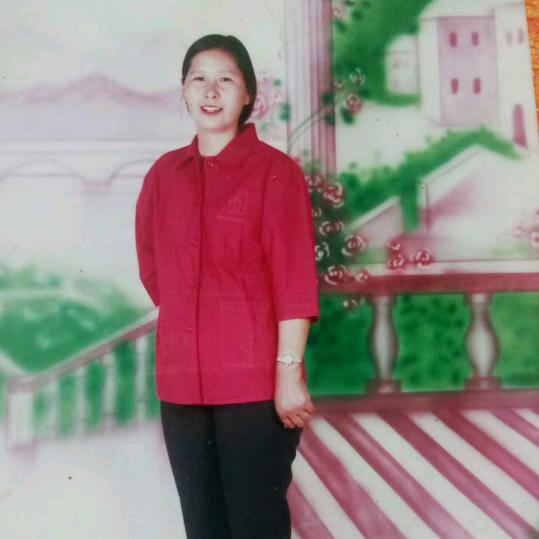 杨姐