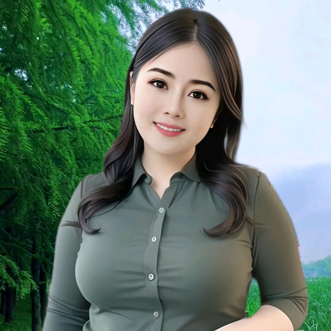 美晴