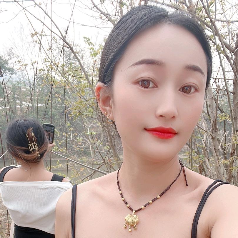 小老婆