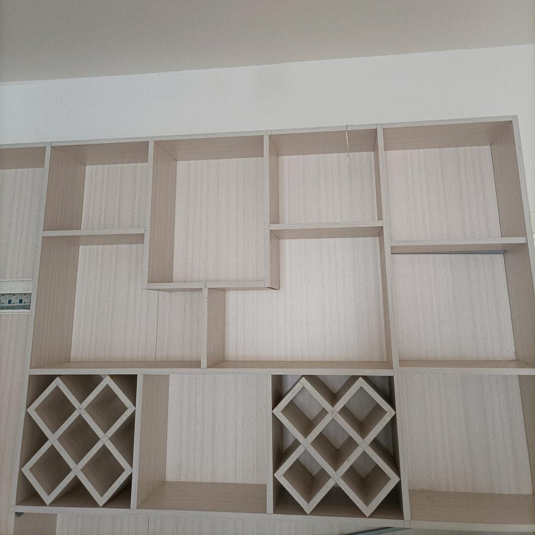 集宁装修木工赵二永