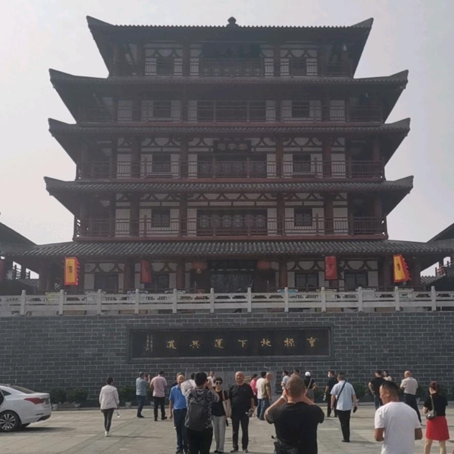 小二哥（70后）