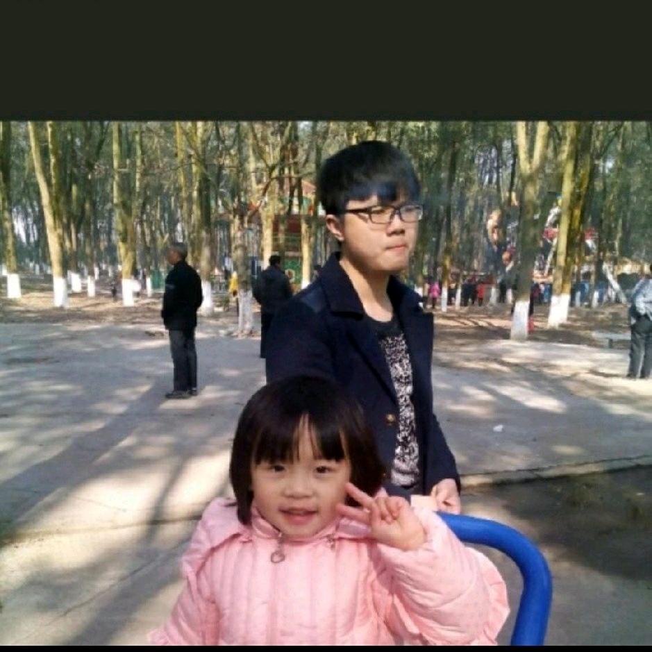 辰辰💖