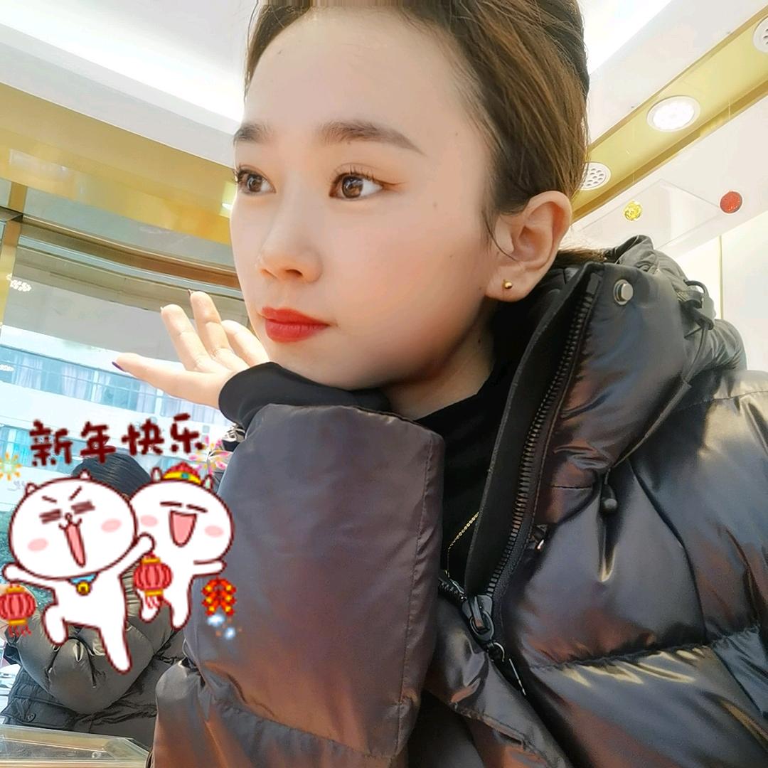 亲亲亲青妹儿