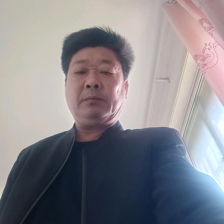 魏强。