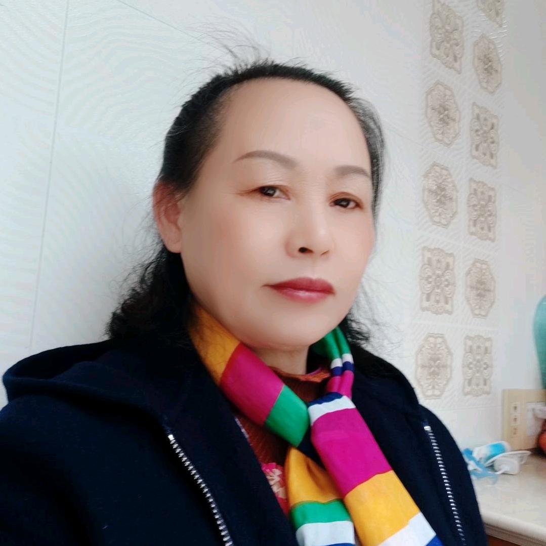 知足常乐～杨