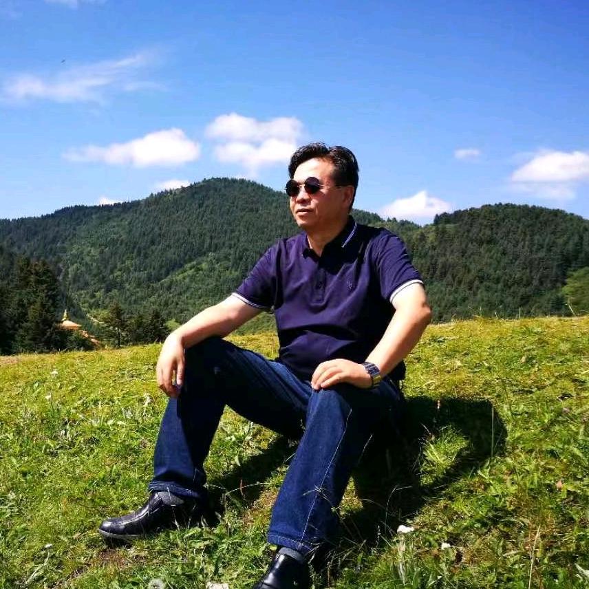 老翁