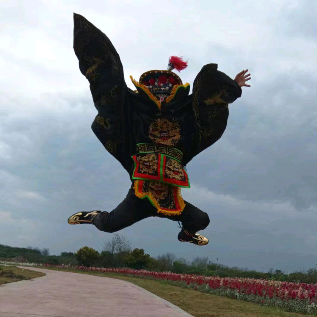 军容建筑机械租赁经营部