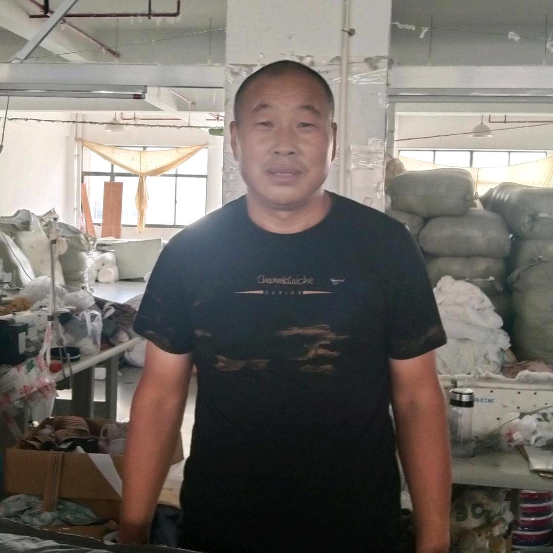@一帆风顺