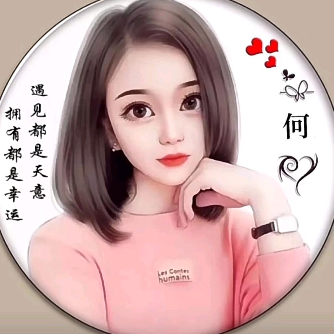 容姐
