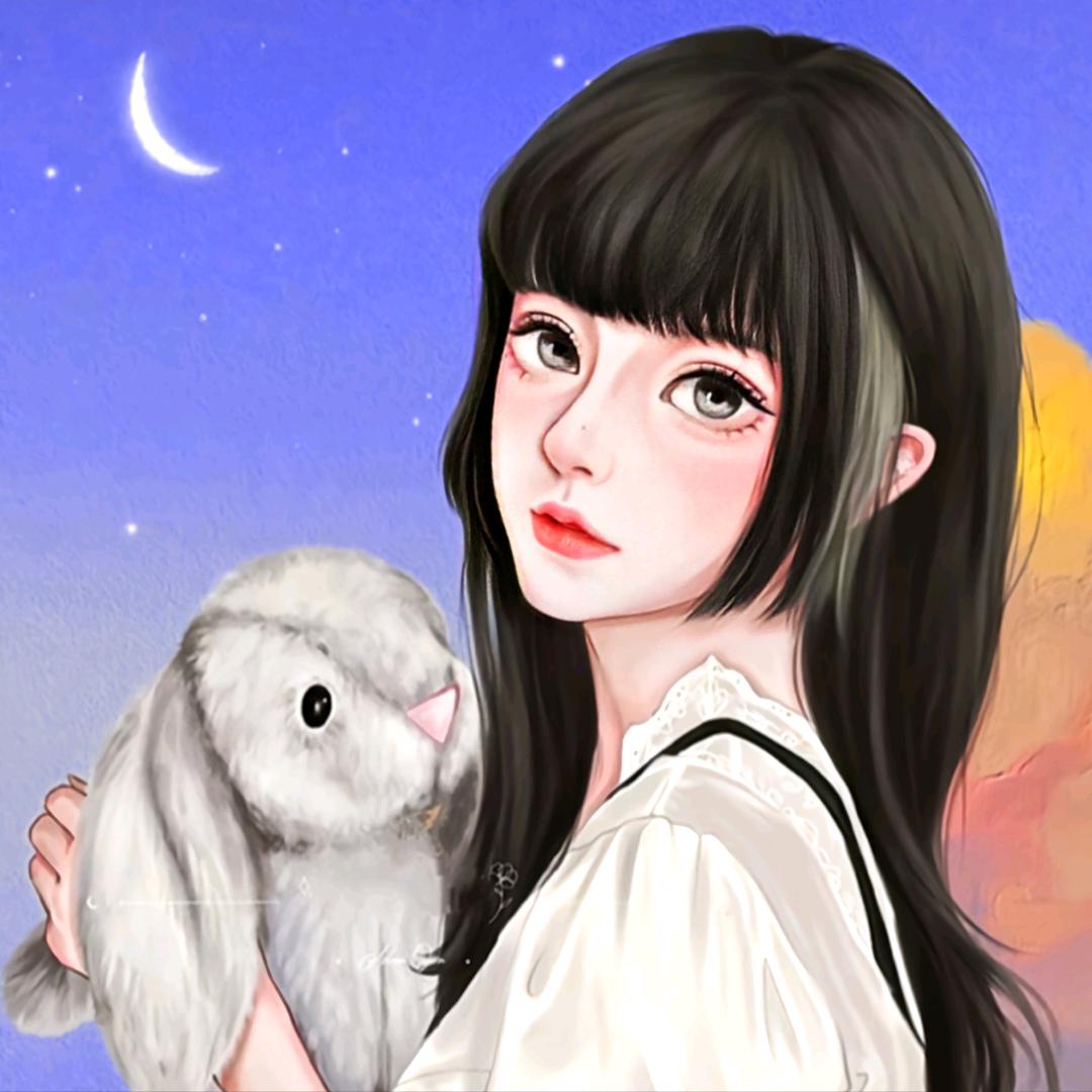 小丸子不圆
