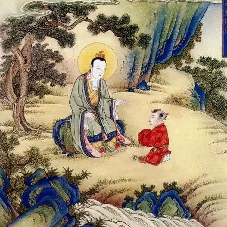 莱茵河畔的虎