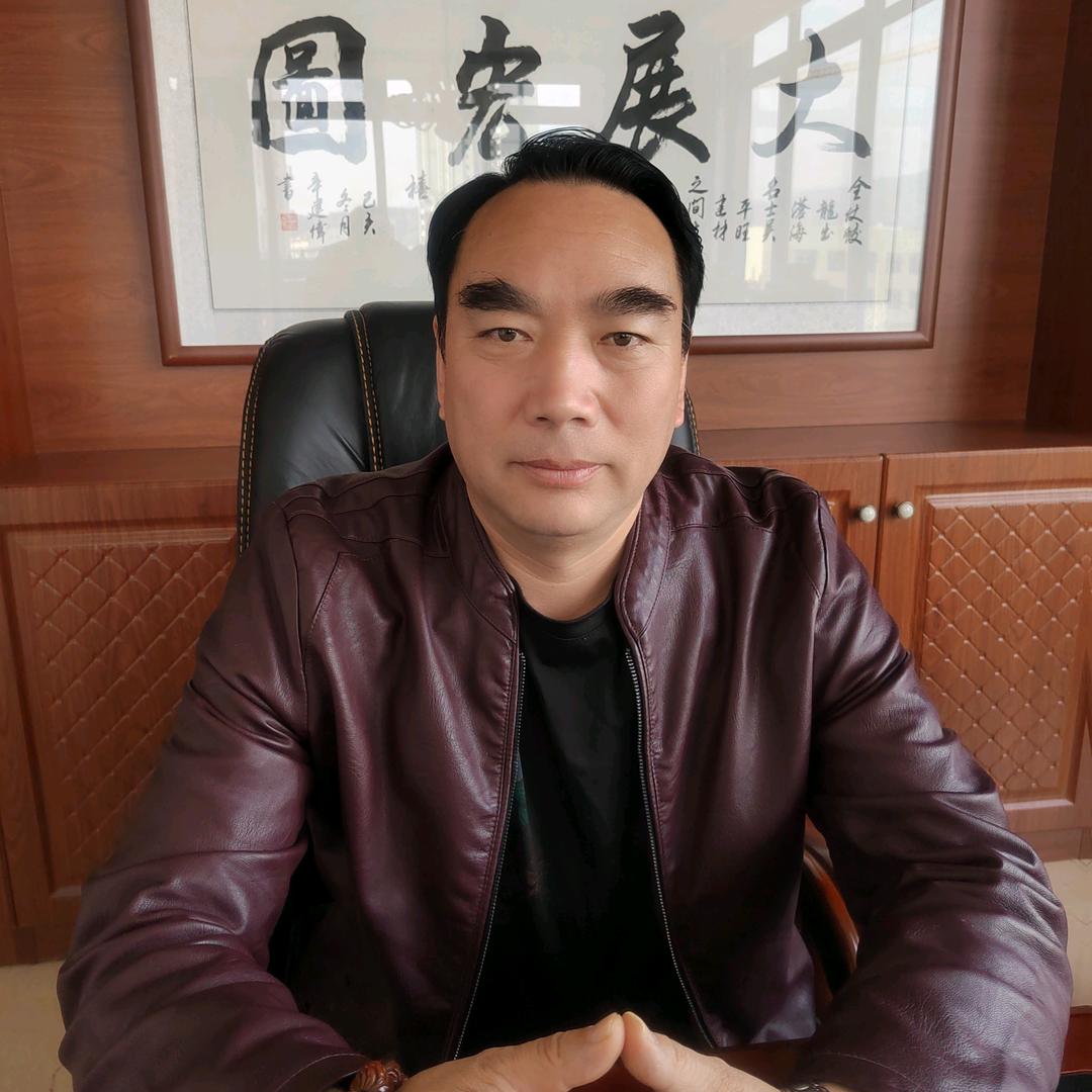 商洛博哥