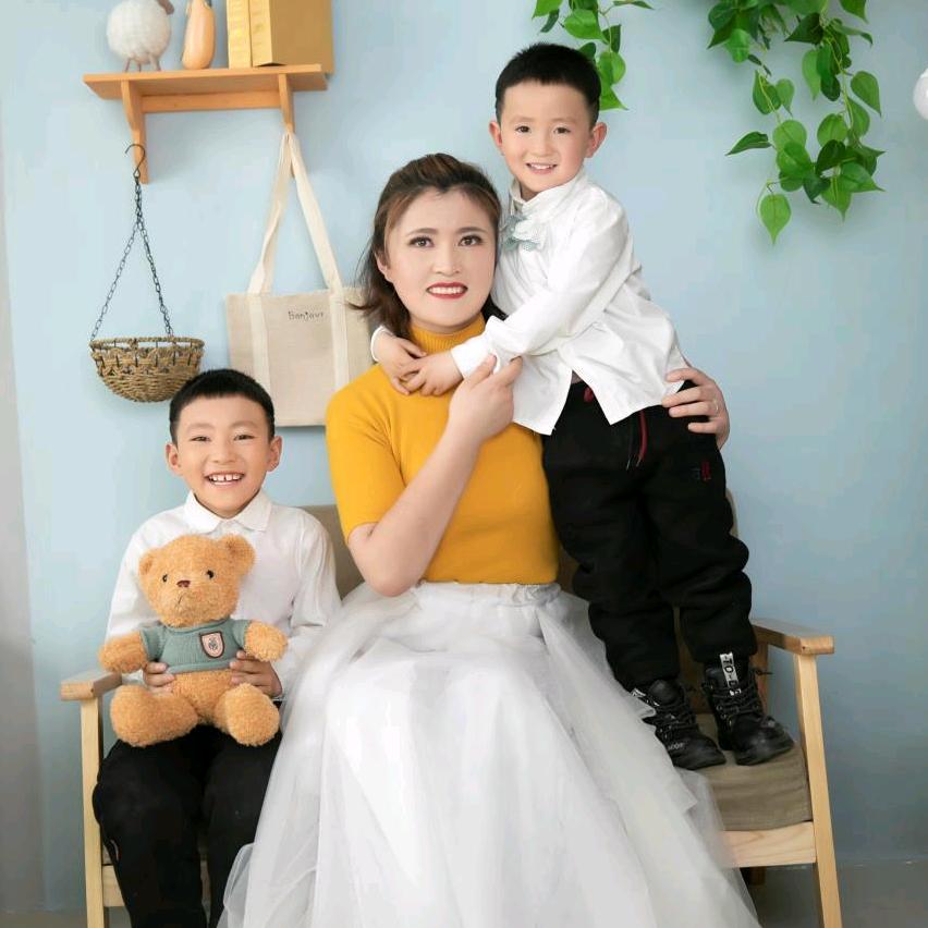 楊久久《单亲妈妈》