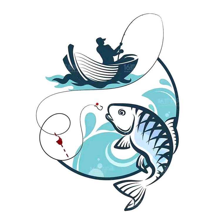 野钓江湖