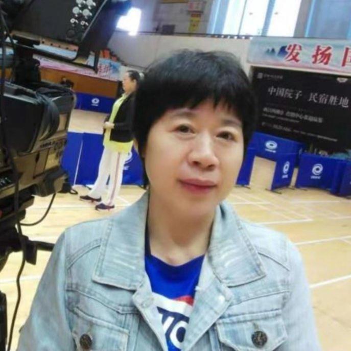微微