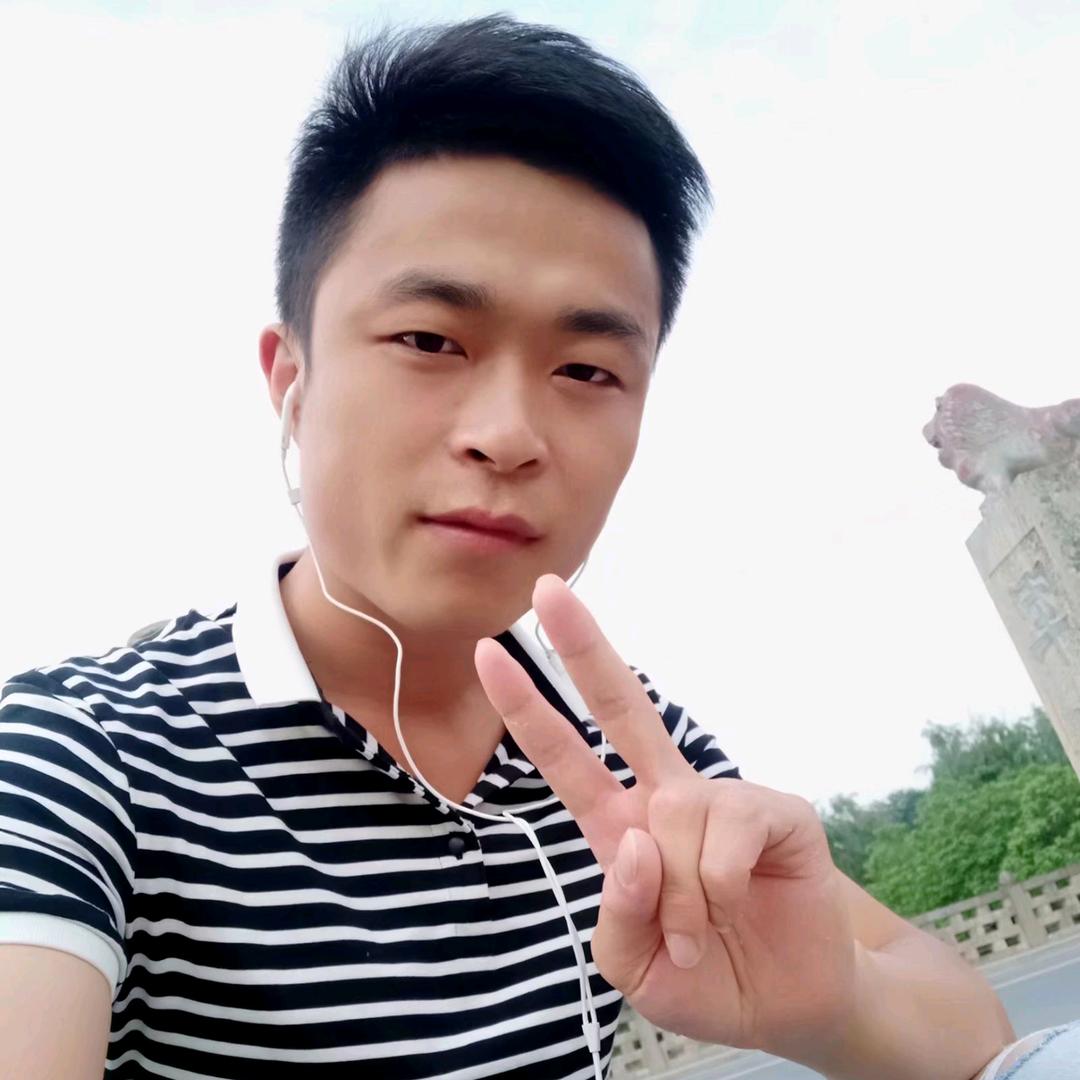 李大酒窝😚