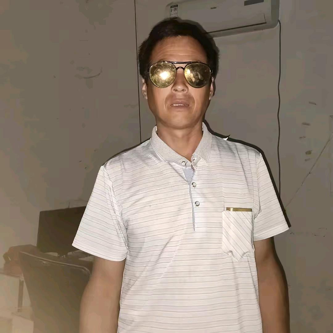 我是零六六八谢谢你们的关注