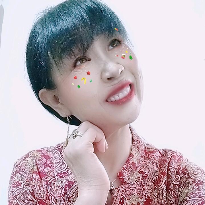 然然爱舞蹈