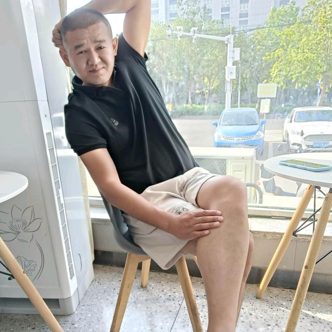 喜欢李、没道理