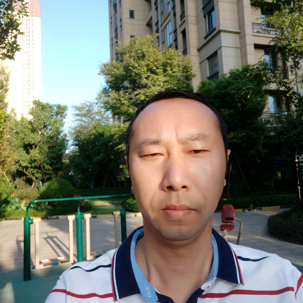 平平