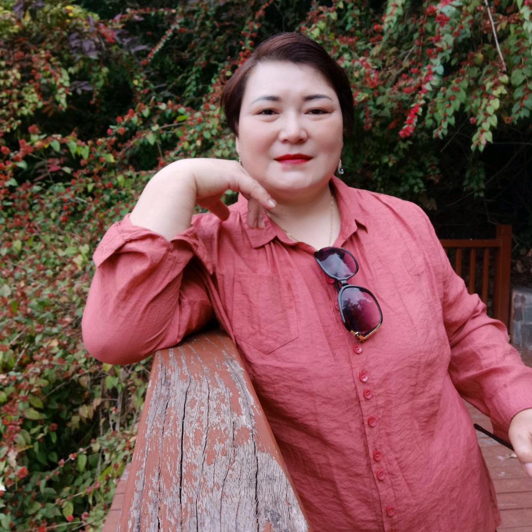 陈༊ღ᭄💞‘玉⋆᭄芳💞川人