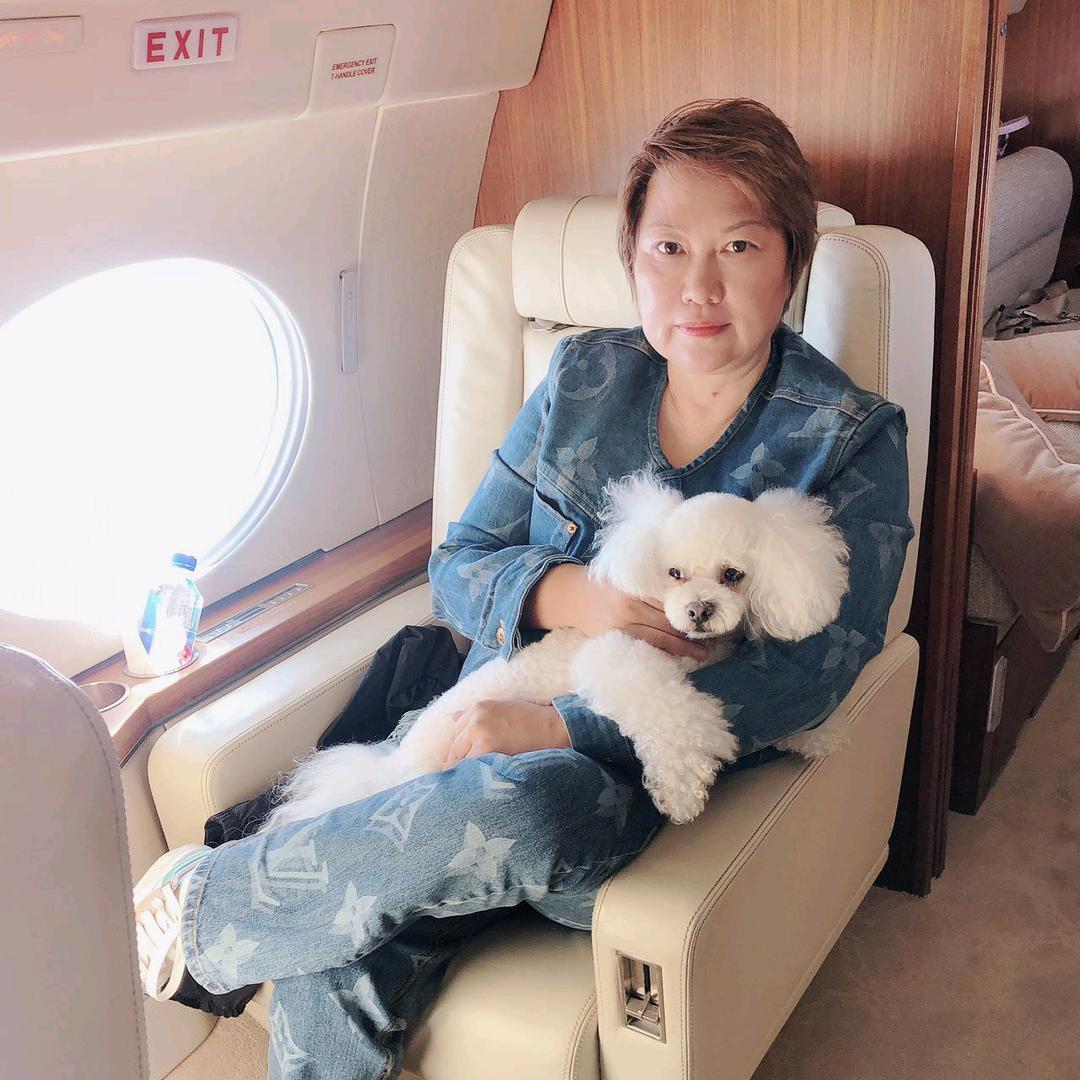洛杉矶大八卦